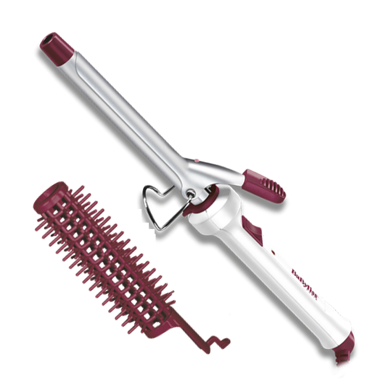 Fers à boucler Pro Ceramic 180 Extra fin 271CE Babyliss Paris